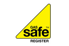 gas safe companies East Rounton